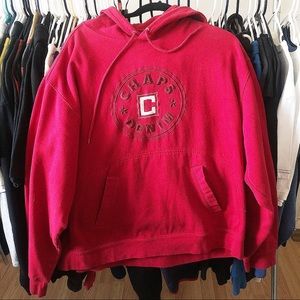 Vintage CHAPS Hoodie